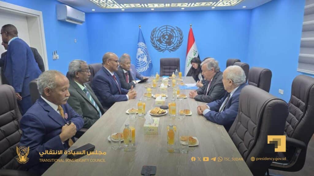 إبراهيم جابر يفجرها من بغداد: المسيرات ليست بيد مليشيا والإمارات وراءها020 إبراهيم جابر يفجرها من بغداد: المسيرات ليست بيد مليشيا والإمارات وراءها