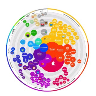 تقرير Kantar يفيد بأن أبل تتصدر القيمة السوقية عالميا وجوجل ومايكروسوفت تليها020 تقرير Kantar يفيد بأن أبل تتصدر القيمة السوقية عالميا وجوجل ومايكروسوفت تليها