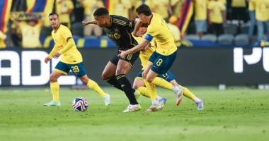 لوس أنجلوس يصعد إلى كأس العالم للأندية 2025 بثنائية في كلوب أمريكا020 لوس أنجلوس يصعد إلى كأس العالم للأندية 2025 بثنائية في كلوب أمريكا
