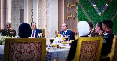 الرئيس السيسى: الأزمة الحالية قد تترتب عليها بعض التداعيات على الأسعار