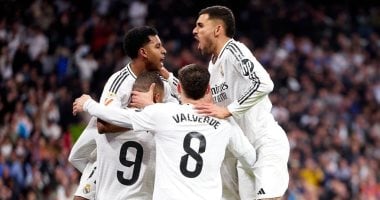 ريال مدريد يواجه سوسيداد في نصف نهائي كأس ملك إسبانيا