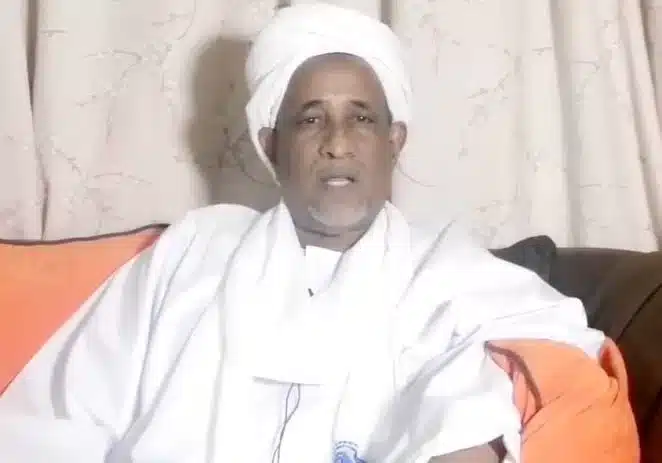 أنباء عن إبعاد رئيس المؤتمر الوطني خارج السودان