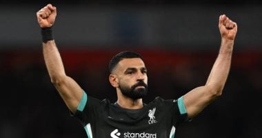 محمد صلاح يتحدث عن تأثير الكتب على مسيرته فى لقاء جماهيري بمعرض الشارقة