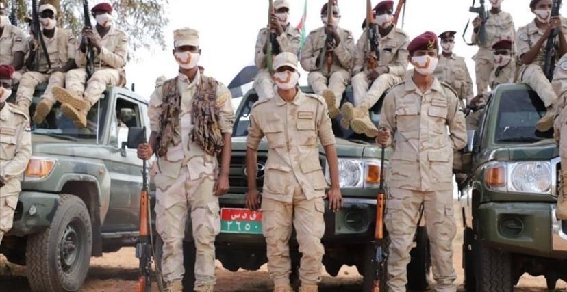 أسرار معركة العوينات قصة الصراع الخفي على الحدود020 أسرار معركة العوينات قصة الصراع الخفي على الحدود