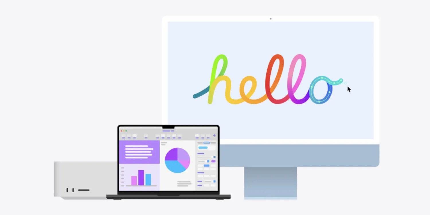 أبل تستعد لإطلاق أربعة أجهزة Mac جديدة هذا العام: إليك التفاصيل