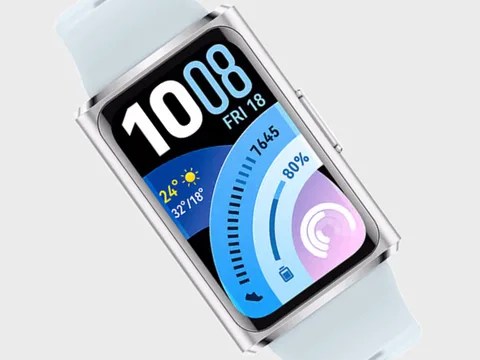 تسريبات أسعار سوار هواوي باند 11 برو وهو جهاز تتبع لياقة بدنية جديد بأسعار معقولة مع شائعات عن إطلاقه عالميا.