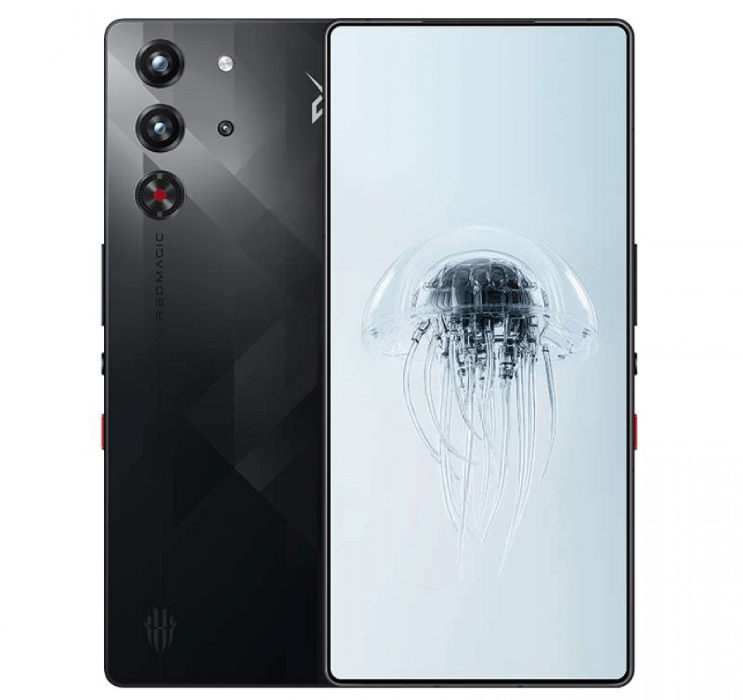 nubia تكشف النقاب عن هواتف Red Magic 10 Pro وRed Magic 10 Pro Plus المخصصة للألعاب