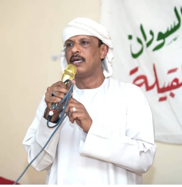 مالك مدينة مستشفى البراحة الطبية :  المستشفى فداء للشعب السوداني