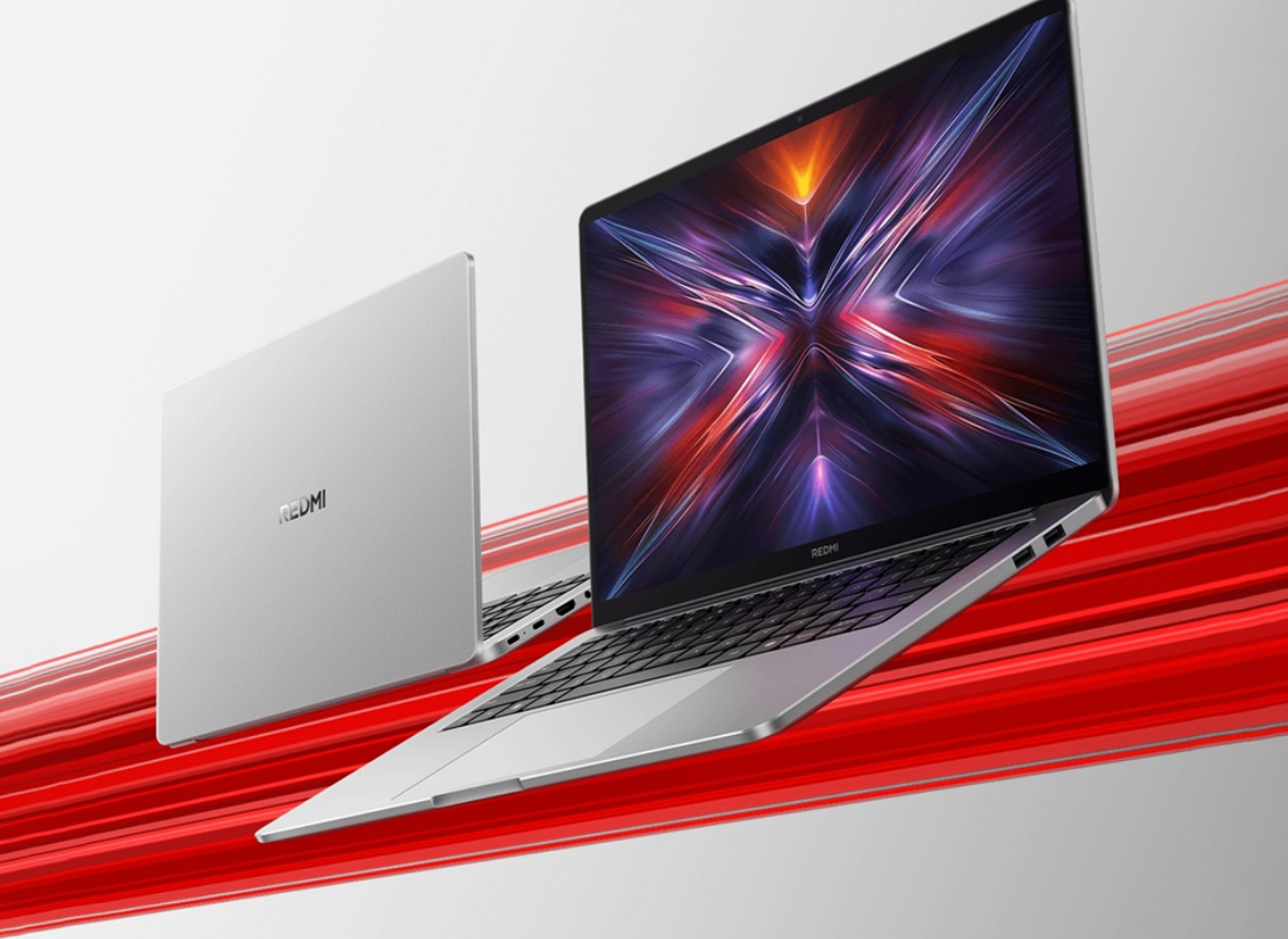 إطلاق الحاسب المحمول RedmiBook 14 Ryzen Edition 2025: نحيف وخفيف بمواصفات قوية وسعر منافس020 إطلاق الحاسب المحمول RedmiBook 14 Ryzen Edition 2025: نحيف وخفيف بمواصفات قوية وسعر منافس