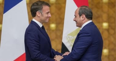 الرئيس السيسى يؤكد دعم مصر لمؤتمر التسوية السلمية وتنفيذ حل الدولتين بنيويورك