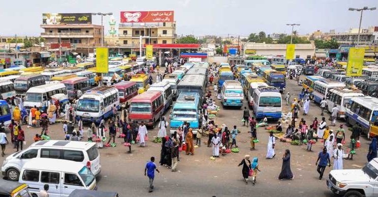 قرار بإغلاق سوق بورتسودان وتوجيهات لأصحاب المحلات التجارية