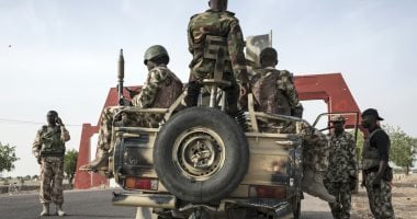 مقتل 23 شخصا على يد مسلحين وسط نيجيريا020 مقتل 23 شخصا على يد مسلحين وسط نيجيريا