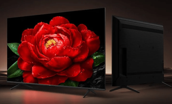 TCL تكشف عن جهاز تلفاز 50T5K بتقنية QLED وصوتيات Onkyo HiFi