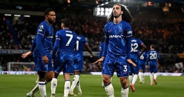 لقب تاريخي مرتقب.. موعد مباراة تشيلسي ضد بيتيس في نهائي دوري المؤتمر020 لقب تاريخي مرتقب.. موعد مباراة تشيلسي ضد بيتيس في نهائي دوري المؤتمر