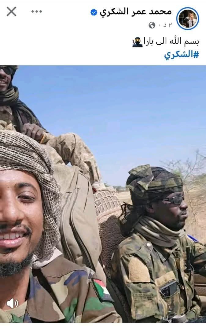 بعد خسائر ميدانية.. قائد قوات العمل الخاص يهدد اللايفاتية بالتعامل الحاسم