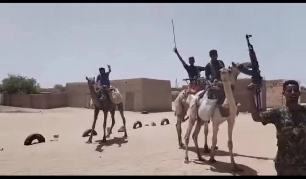 عملية أمنية ناجحة في بحر أبيض020 عملية أمنية ناجحة في بحر أبيض