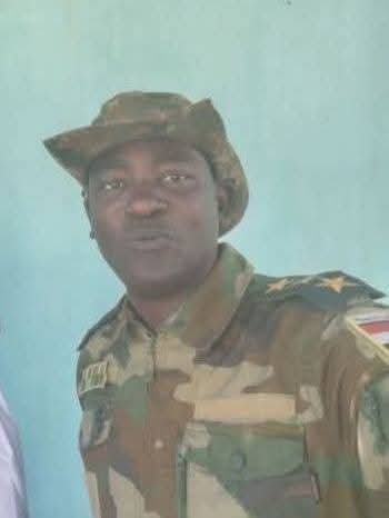 حركة تحرير الجزيرة تطالب بإبعاد حركات سلام جوبا من الإقليم الأوسط وتثير قضية النقيب صالح موسى