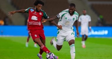 الأهلي يسقط بثلاثية على ملعبه أمام الاتفاق فى الدوري السعودي020 الأهلي يسقط بثلاثية على ملعبه أمام الاتفاق فى الدوري السعودي