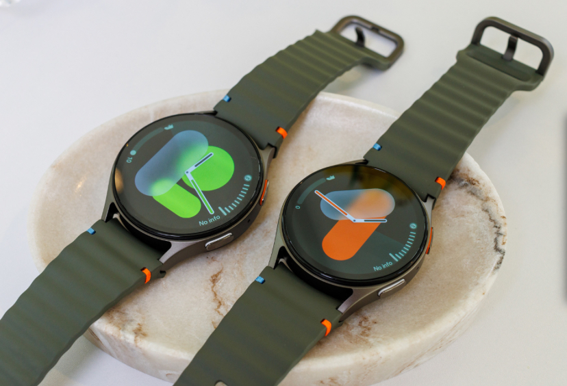 سامسونج تستعد لإطلاق Galaxy Watch 8 مع ميزة مبتكرة لتتبع البيتا كاروتين020 سامسونج تستعد لإطلاق Galaxy Watch 8 مع ميزة مبتكرة لتتبع البيتا كاروتين