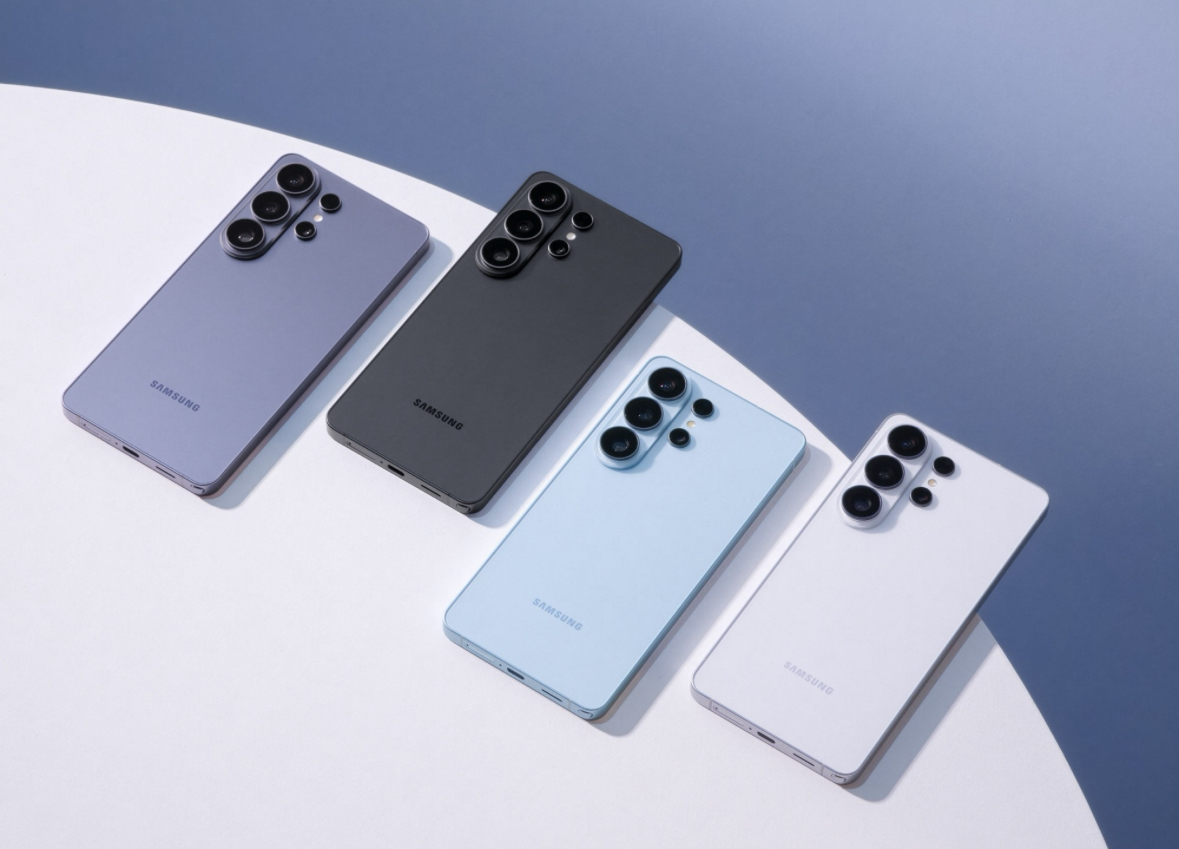 تقرير: ارتفاع تكلفة الشرائح قد يدفع قسم هواتف سامسونج لأول خسارة رغم نجاح Galaxy S26