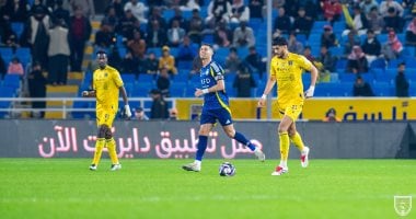النصر يستقبل التعاون لمواصلة انتصاراته فى الدوري السعودي020 النصر يستقبل التعاون لمواصلة انتصاراته فى الدوري السعودي