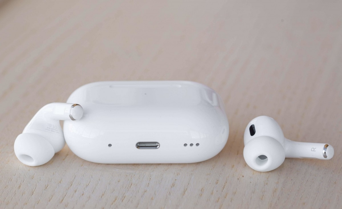 أبل تعزز تجربة AirPods بميزات ذكية: إيماءات رأس جديدة وتحكم بالكاميرا والمزيد020 أبل تعزز تجربة AirPods بميزات ذكية: إيماءات رأس جديدة وتحكم بالكاميرا والمزيد