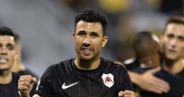 تريزيجيه يسعى لكسر لعنة النهائيات عبر بوابة كأس أمير قطر020 تريزيجيه يسعى لكسر لعنة النهائيات عبر بوابة كأس أمير قطر