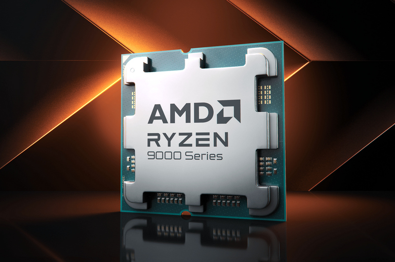 AMD تصلح ثغرات أمنية رئيسية في معالجات Ryzen 7000 وRyzen 9000020 AMD تصلح ثغرات أمنية رئيسية في معالجات Ryzen 7000 وRyzen 9000