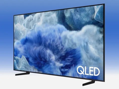 Samsung Q8F QLED تلفزيون جديد بـ Motion Xcelerator 144Hz ودعم Smartwatch020 Samsung Q8F QLED تلفزيون جديد بـ Motion Xcelerator 144Hz ودعم Smartwatch