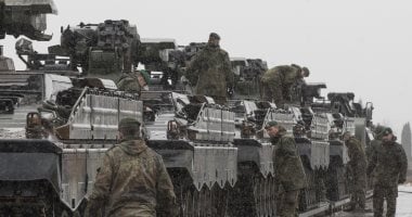 ألمانيا.. خطط لبناء ملاجئ تحت الأرض استعدادا لهجوم روسى020 ألمانيا.. خطط لبناء ملاجئ تحت الأرض استعدادا لهجوم روسى