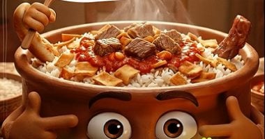 الفتة قاهرية ولا إسكندرانية.. طاسة الـ AI هتقولك الفرق بينهم فيديو