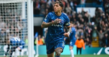 إنزو فرنانديز يفتتح أهداف تشيلسي ضد ليفربول فى الدقيقة 3.. فيديو020 إنزو فرنانديز يفتتح أهداف تشيلسي ضد ليفربول فى الدقيقة 3.. فيديو