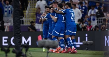 الهلال في اختبار سهل أمام الرائد لملاحقة الاتحاد على صدارة الدوري السعودي020 الهلال في اختبار سهل أمام الرائد لملاحقة الاتحاد على صدارة الدوري السعودي