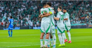 الأهلي السعودي يتحدى كاواساكي الياباني فى نهائي دوري أبطال آسيا للنخبة020 الأهلي السعودي يتحدى كاواساكي الياباني فى نهائي دوري أبطال آسيا للنخبة
