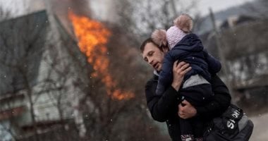 إصابة 12 مدنيا نتيجة قصف أوكراني استهدف مدينة في مقاطعة كورسك020 إصابة 12 مدنيا نتيجة قصف أوكراني استهدف مدينة في مقاطعة كورسك