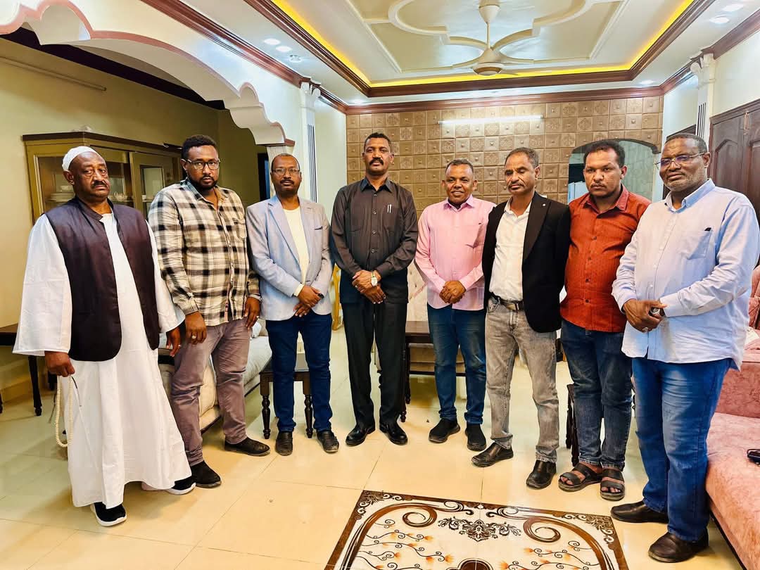 توضيح من مكتب قائد قوات درع السودان020 توضيح من مكتب قائد قوات درع السودان