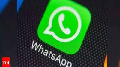 تطبيق WhatsApp على آيفون يقترب من دعم الأجهزة المتعددة