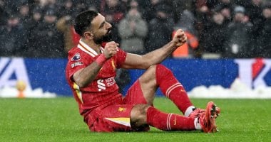 كومان: محمد صلاح أفضل جناح فى العالم