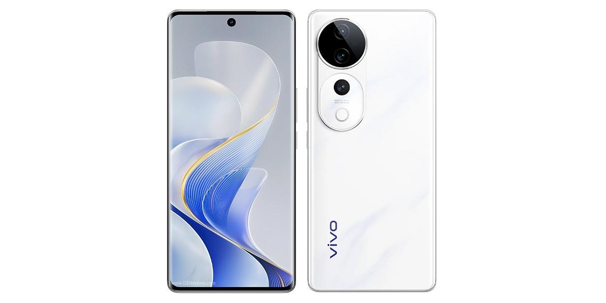 هاتف vivo S20 Pro يأتي بأفضل مواصفات لإصدار من الفئة المتوسطة