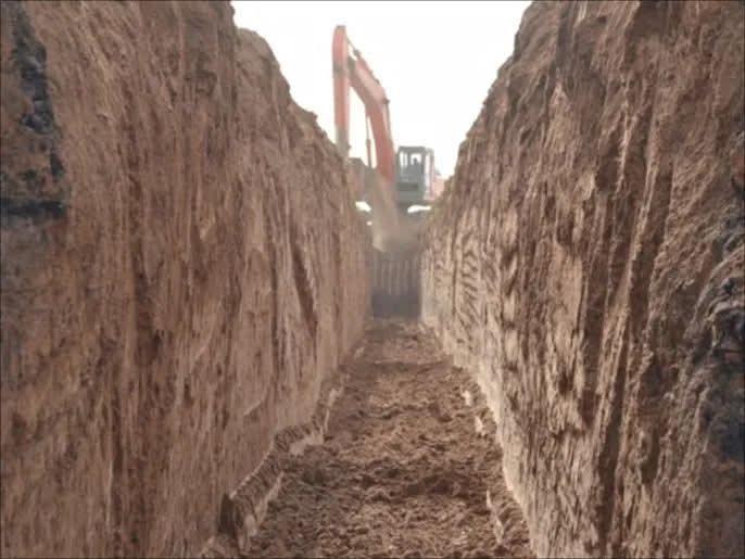 المليشيا تلجأ لتحصين مواقعها بإجراء مفاجئ 