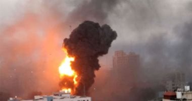فتح: ما يجرى بغزة استمرار لفصول النكبة ومصر شريك ثابت فى الدفاع عن قضية فلسطين020 فتح: ما يجرى بغزة استمرار لفصول النكبة ومصر شريك ثابت فى الدفاع عن قضية فلسطين