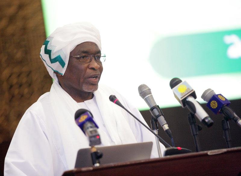 عثمان كبر يكشف حقيقة فيديو مسرب هاجم فيه البرهان