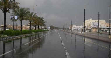 أمطار رعدية تضرب عدة مناطق فى السعودية والدفاع المدنى يحذر المواطنين020 أمطار رعدية تضرب عدة مناطق فى السعودية والدفاع المدنى يحذر المواطنين