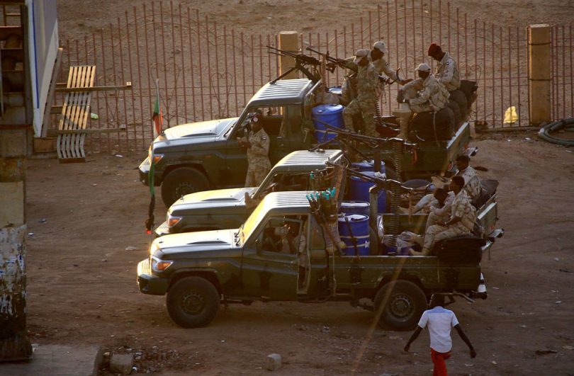 الأمين العام للأمم المتحدة .. تزايد انتشار قوات جنوب السودان والدعم السريع في منطقة أبيي المتنازع عليها020 الأمين العام للأمم المتحدة .. تزايد انتشار قوات جنوب السودان والدعم السريع في منطقة أبيي المتنازع عليها