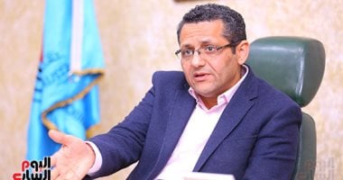 خالد البلشى بعد فوزه بمنصب النقيب: مستمرون فى الدفاع عن نقابة قوية ومهنة حرة020 خالد البلشى بعد فوزه بمنصب النقيب: مستمرون فى الدفاع عن نقابة قوية ومهنة حرة