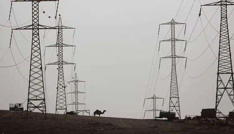 بيان من شركة الكهرباء.. ماذا هناك