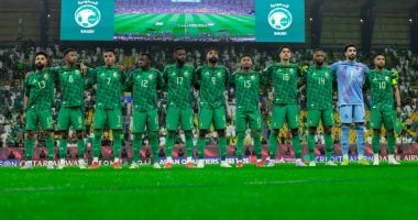 السعودية ضد الأردن.. فوز الأخضر بثنائية وديا