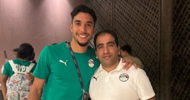 محمد مراد يتصدر تريند x بعد انفراد انتقال عمر مرموش للسيتي