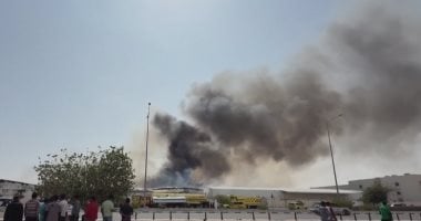 وزير الدفاع الأمريكى: ضربنا 7000 هدف فى إيران واليوم سيكون الأعنف