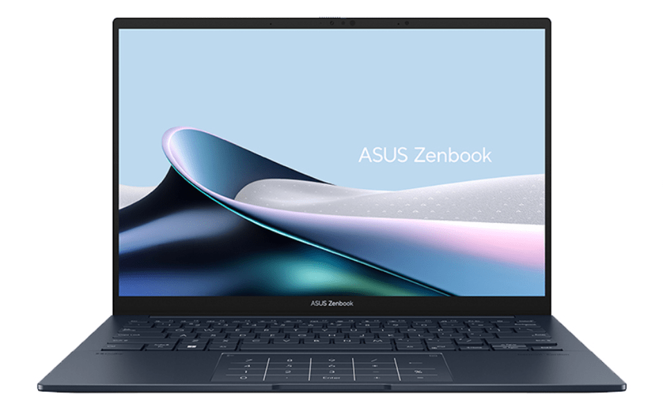 تسريبات تكشف عن أجهزة Zenbook 14 OLED وVivobook 18 وVivobook 16 قبل فعاليات CES 2025